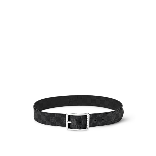 Luxury Belts for Men LOUIS VUITTON 3